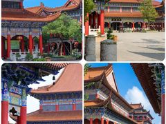 -阳澄湖半岛旅游度假区