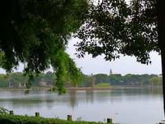 -千龙湖生态旅游度假区