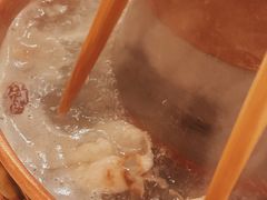 -八先生涮肉房(三里河店)