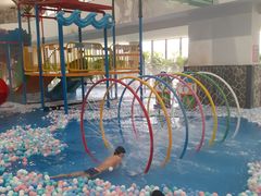 -水王国温泉水世界