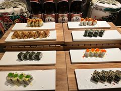 -长沙君悦酒店·自助餐厅咖啡厅