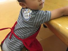-美吉姆早教(高新中心)