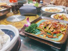 -君霖海鲜私房菜(春柳店)