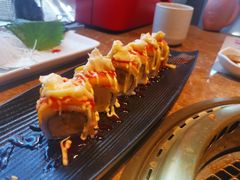 -额尔敦牛厨师铜板烧