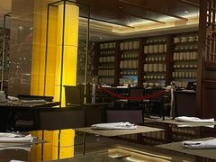 -西安皇冠假日酒店·朱雀咖啡厅