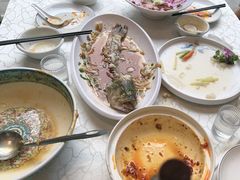 -福来居烤鸭店(天坛二店)