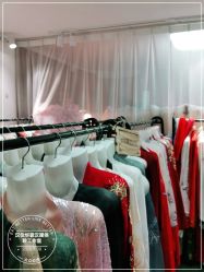 点击看大图 -汉仪华裳汉服馆(打浦桥店)