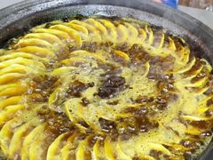 -草桥清真牛肉锅贴扁食店