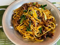 -西语·炭烧牛排(卓越中寰店)