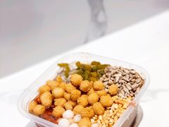 -甜心闲生传统手工冰粉(太古里店)