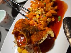 -姑苏家宴·苏帮菜·松鼠桂鱼(苏州总店)
