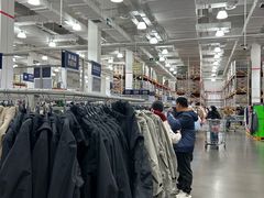 -山姆会员商店(邻瑞广场店)