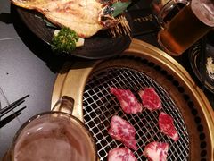 -谷牛和牛烤肉(漕河泾印象城店)