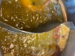 -君邦火锅(新疆大厦店)