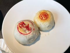 -喜悦烤鸭·新京菜(王府井店)