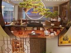 -御水泉·国际水疗会(广州长隆店)