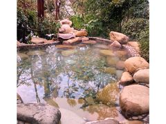 景点-天目湖涵田半山温泉