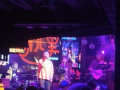 -胡桃里音乐酒馆(环亚凯瑟琳广场店)