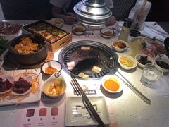 -猫抓烤肉(武进吾悦广场店)