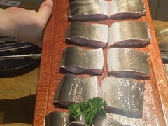 -泥炉烧肉师(新街口金銮巷店)