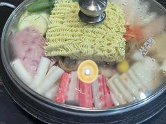 -the frypan韩国炸鸡啤酒(五路居店)