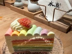 -Minase水濑·日料放题(外滩店)