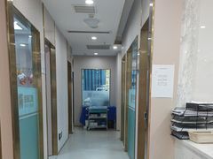 -启辰口腔(南坪店)