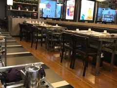 -黄记煌三汁焖锅(王府井店)