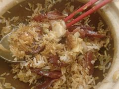 -华记煲仔华·煲仔饭(人和店)
