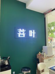 -菩叶脱发白发中心