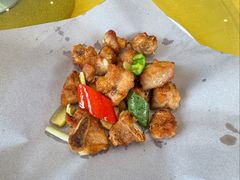 -大笑饭堂(甲子桥店)