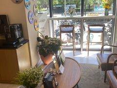 -精益口腔(牡丹园店)