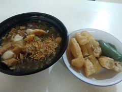 -东华豆花(漳州店)