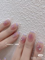 -妙睫屋日式美甲美睫