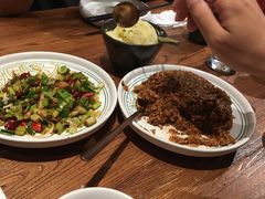 -云海肴·汽锅鸡·云南菜(美罗城店)