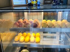 -茶百道(惠新东街店)