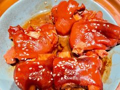 -侨美食家·粤菜(体育西路店)