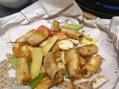 -飞尝蚝·顺德菜·鱼生(顺德总店)