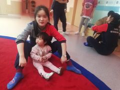 -长天小红星智慧托育(朝阳园店)