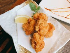 -山葵家·创意料理(宁波来福士店)