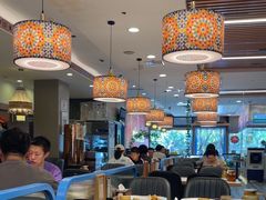 -白魁老号饭庄(交道口店)