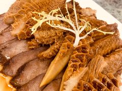 卤水掌翼-客家汇·客家传承菜(水库店)