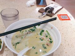 -新宝餐厅(流塘店)