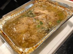 -長壹旋转烤吧 农家鸡火锅