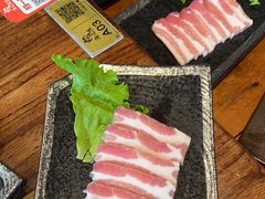 -海之屋韩式烤肉(海棠68环球美食街店)
