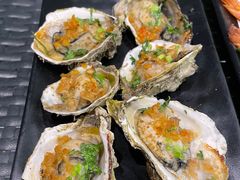 -啊溜烧烤·炭火传承(南澳店)