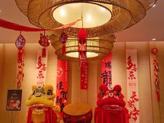 -味餐厅·海鲜·火锅·自助餐