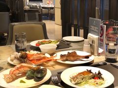 -安蒂娅·海鲜自助餐厅(安蒂娅美兰酒店)