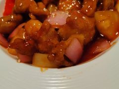 -新大咀港式茶餐厅(宝山万达店)