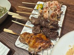 -一吉焼鸟·FOUNDER(桂林路店)